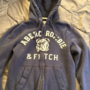 Abercrombie & Fitch Hoodie